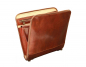 Preview: Old Angler Leder Dokumentenmappe braun Preview: Old Angler Leder Dokumentenmappe braun