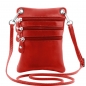 Preview: TL Bags Mini-Bag rot Preview: TL Bags Mini-Bag rot