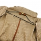 Preview: Reisetasche-Kleidersack Antiqua natural Kleiderbügel