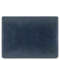 Preview: Tuscany Leather Schreibtischunterlage Leder blau Preview: Tuscany Leather Schreibtischunterlage Leder blau