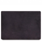 Mobile Preview: Tuscany Leather Schreibtischunterlage Leder blau Rückseite