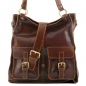 Preview: Schultertasche Melissa TL140928 front Preview: Schultertasche Melissa TL140928 front