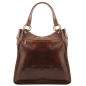 Preview: Schultertasche Melissa TL140928 Rückseite Preview: Schultertasche Melissa TL140928 Rückseite