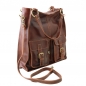 Preview: Schultertasche Melissa TL140928 Seite-1 Preview: Schultertasche Melissa TL140928 Seite-1