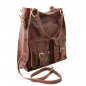 Preview: Schultertasche Melissa TL140928 Seite-1