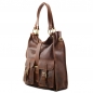 Preview: Schultertasche Melissa TL140928 Seite Preview: Schultertasche Melissa TL140928 Seite