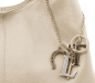 Preview: Tuscany Leather Schultertasche Hobo Detail Preview: Tuscany Leather Schultertasche Hobo Detail