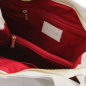 Preview: Tuscany Leather Schultertasche Hobo Interieur Preview: Tuscany Leather Schultertasche Hobo Interieur