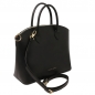Preview: TL KeyLuck Shopper aus Leder Seite Preview: TL KeyLuck Shopper aus Leder Seite