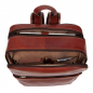 Preview: Tony Perotti Leder-Rucksack Laptop Interieur Preview: Tony Perotti Leder-Rucksack Laptop Interieur