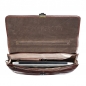 Preview: Tony Perotti Laptoptasche 6117-38 braun Interieur Preview: Tony Perotti Laptoptasche 6117-38 braun Interieur