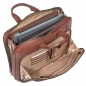 Preview: Tony Perotti Leder Laptoptasche 15" Interieur-1 Preview: Tony Perotti Leder Laptoptasche 15" Interieur-1