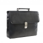Preview: Tony Perotti Laptoptasche 6117-38 schwarz Preview: Tony Perotti Laptoptasche 6117-38 schwarz