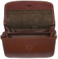 Preview: Tony Perotti Damen Umhängetasche Small braun Interieur Preview: Tony Perotti Damen Umhängetasche Small braun Interieur