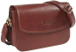 Preview: Tony Perotti Damen Umhängetasche Small braun Preview: Tony Perotti Damen Umhängetasche Small braun