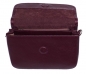 Preview: Tony Perotti Damen Umhängetasche Small pink Interieur Preview: Tony Perotti Damen Umhängetasche Small pink Interieur
