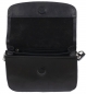 Preview: Tony Perotti Damen Umhängetasche Small schwarz Interieur Preview: Tony Perotti Damen Umhängetasche Small schwarz Interieur