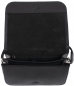 Preview: Tony Perotti Damen Umhängetasche Medium schwarz Interieur Preview: Tony Perotti Damen Umhängetasche Medium schwarz Interieur