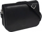 Preview: Tony Perotti Damen Umhängetasche Medium schwarz Preview: Tony Perotti Damen Umhängetasche Medium schwarz