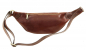 Preview: Tuscany Leather Bauchtasche Leder Rückseite Preview: Tuscany Leather Bauchtasche Leder Rückseite
