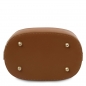 Preview: TL bag Beuteltasche Leder Boden Preview: TL bag Beuteltasche Leder Boden