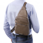 Preview: Unisex Brusttasche Albert Outfit-1 Preview: Unisex Brusttasche Albert Outfit-1