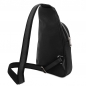 Preview: Unisex Brusttasche Albert Rückseite Preview: Unisex Brusttasche Albert Rückseite