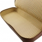 Preview: Doktortasche Leder Giotto Doppelboden Preview: Doktortasche Leder Giotto Doppelboden