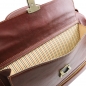 Preview: Doktortasche Leder Giotto Fronttasche Preview: Doktortasche Leder Giotto Fronttasche