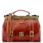 Preview: Tuscany Leather Doktortasche Monalisa Honig