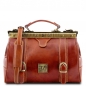 Preview: Tuscany Leather Doktortasche Monalisa Honig Preview: Tuscany Leather Doktortasche Monalisa Honig