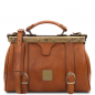 Preview: Tuscany Leather Doktortasche Monalisa natural Preview: Tuscany Leather Doktortasche Monalisa natural