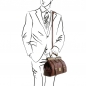 Preview: Tuscany Leather Doktortasche Monalisa Outfit Preview: Tuscany Leather Doktortasche Monalisa Outfit