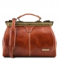 Preview: Tuscany Leather Doktortasche Michelangelo Ledertasche Honig Preview: Tuscany Leather Doktortasche Michelangelo Ledertasche Honig