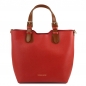 Preview: TL Bag Shopper-Tasche Rot