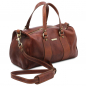 Preview: Tuscany Leder Handtasche Lucrezia Seite Preview: Tuscany Leder Handtasche Lucrezia Seite