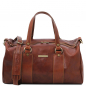 Preview: Tuscany Leder Handtasche Lucrezia Braun Preview: Tuscany Leder Handtasche Lucrezia Braun