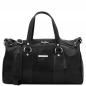 Preview: Tuscany Leder Handtasche Lucrezia Schwarz Preview: Tuscany Leder Handtasche Lucrezia Schwarz