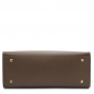 Preview: Tuscany Leather Handtasche "Iside" Boden