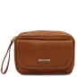 Mobile Preview: Tuscany Leather Herrentasche Ivan natural