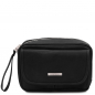 Preview: Tuscany Leather Herrentasche Ivan schwarz Preview: Tuscany Leather Herrentasche Ivan schwarz