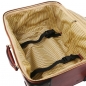 Preview: Tuscany Leather Leder Reisetrolley TL-Voyager 1 Preview: Tuscany Leather Leder Reisetrolley TL-Voyager 1