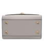 Preview: TL Bag Mini-Handtasche aus Leder Boden Preview: TL Bag Mini-Handtasche aus Leder Boden