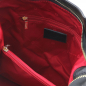 Preview: Tuscany Leather Schultertasche Interieur