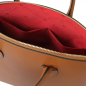 Preview: TL KeyLuck Shopper aus Leder Interieur-1 Preview: TL KeyLuck Shopper aus Leder Interieur-1