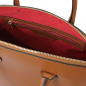 Preview: TL KeyLuck Shopper aus Leder Interieur Preview: TL KeyLuck Shopper aus Leder Interieur