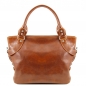 Preview: Tuscany Leather Leder-Shopper Ileana honig Preview: Tuscany Leather Leder-Shopper Ileana honig