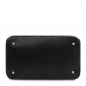 Preview: Tuscany Leather Stepptasche Nappa Boden Preview: Tuscany Leather Stepptasche Nappa Boden