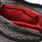 Preview: Tuscany Leather Stepptasche Nappa Interieur Preview: Tuscany Leather Stepptasche Nappa Interieur