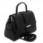 Preview: Tuscany Leather TL Bag Handtasche Leder Seite Preview: Tuscany Leather TL Bag Handtasche Leder Seite